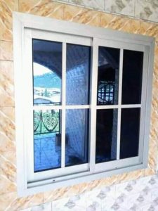 fenêtre sur mesure à Tremont-sur-Saulx